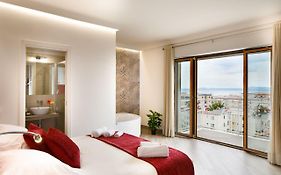 Le Muse Suite